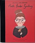 Ruth Bader Ginsburg