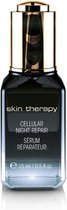 Etre Belle - Skin Therapy - Sérum Cellulaire Réparateur de Nuit - 15ml