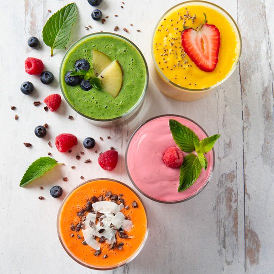 Nutribullet Pro+ Pulse - Blender - Smoothie Maker - Pulse Functie - 2 To-Go Bekers - Automatische Uitschakeling - 1200 Watt - Zwart