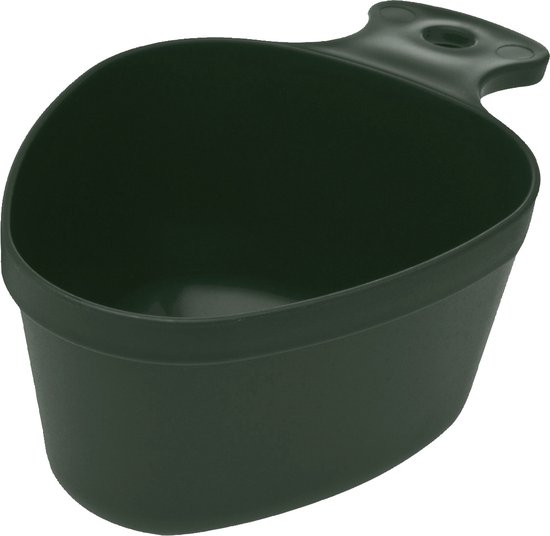 Kåsa Army/Bushcraft-Olive Green 3 dl — afbeelding 4