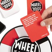 Wheel Of Odds The Unlucky Adult Party Game