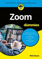 Voor Dummies - Zoom voor Dummies