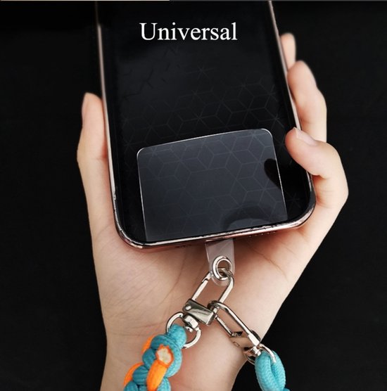 COYUN 2 stuks telefoonkoord patch, telefoonketting houder universele telefoon Tether Tabs, telefoonbevestiging patch pads met metalen ring, roestvrij staal Multifunctioneel telefoonkoord patch (goud COYUN 2 stuks telefoonkoord patch, telefoonketting houder universele telefoon Tether Tabs, telefoonbevestiging patch pads met metalen ring, roestvrij staal Multifunctioneel telefoonkoord patch (goud