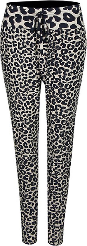 G maxx broek Tiffany kiezel zwart bol