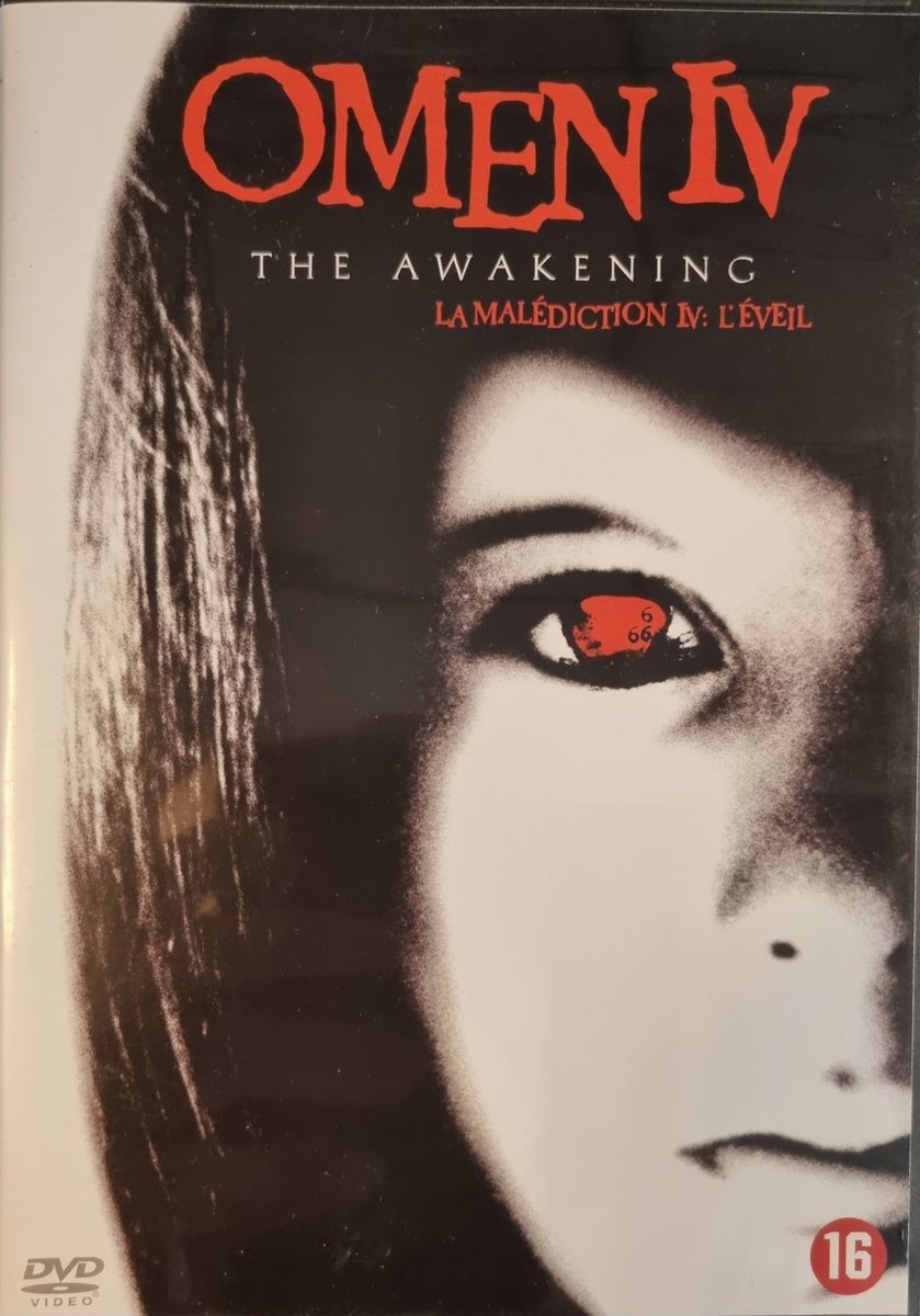 Omen IV - the awakening