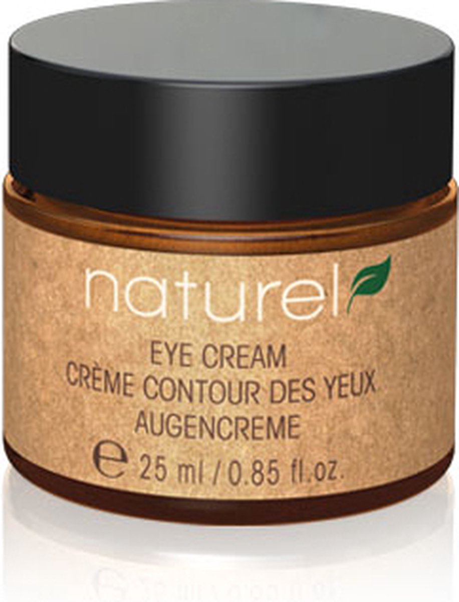 Etre Belle - Naturel - Vegan - Oogcreme - 25ml