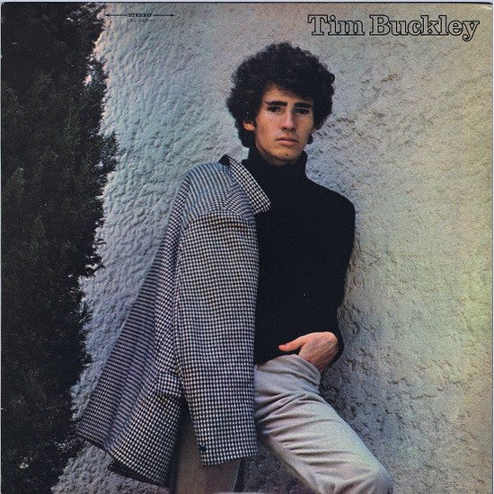 Tim Buckley