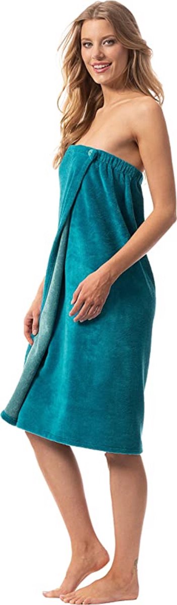 saunadoek, badstof - Sauna kilt - Sauna sarong - sauna towel