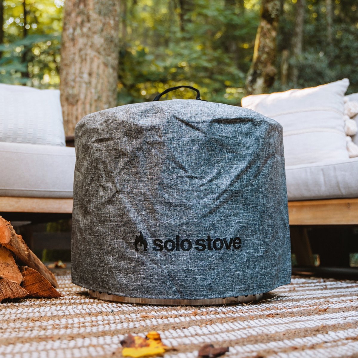 Solo Stove Bonfire protective cover