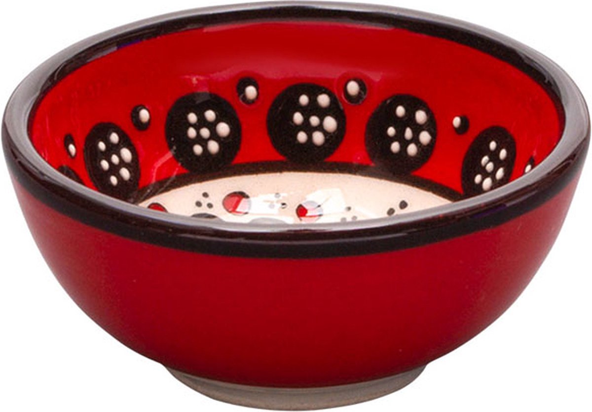 Bowls and Dishes Nimet Aardewerk Schaaltje Kommetje Tapasschaaltje