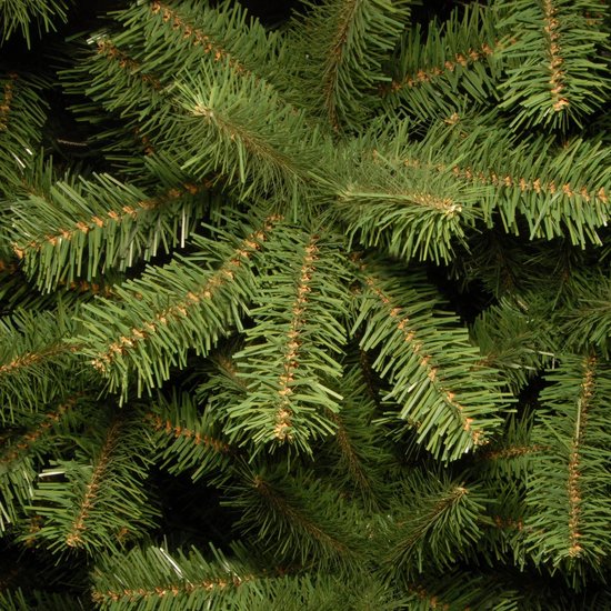 Kerstboom zilverspar 120cm Zilverspar Kunstkerstboom 120 cm 280