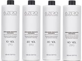 6.Zero Scented Oxidising Emulsion 30 Vol. 1000 ml