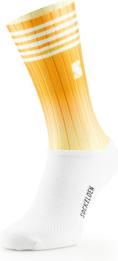 GORE Wear Essential Merino Fietssokken Zwart
