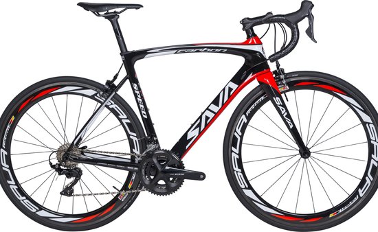 Sava Herd 6.0 Carbon Racefiets 700C