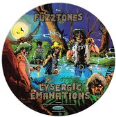 Lysergic Emanations (Picture Disc) (Rsd 2020)