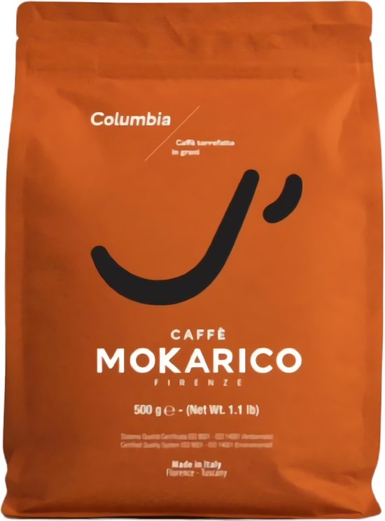 Koffiebonen vergelijken en goedkoop koffiebonen kopen