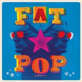 Paul Weller - Fat Pop (Coloured Vinyl)