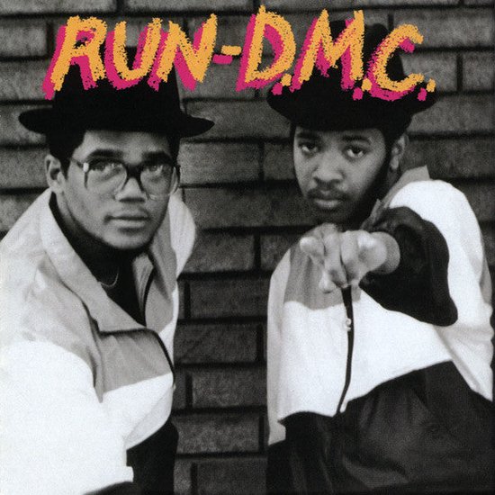 Run Dmc, Run Dmc Muziek