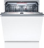 Bosch Serie 6 SMV6ZCX42E lave-vaisselle Entièrement intégré 14 couverts C