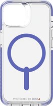 Gear4 Santa Cruz MagSafe Backcase iPhone 14 hoesje paars