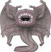 foto van Funko Demo-bat - Funko Pop! TV - Stranger Things Series 4 Figuur - 9cm