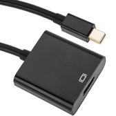 BeMatik - Adapter miniDisplayPort naar HDMI passief 15cm