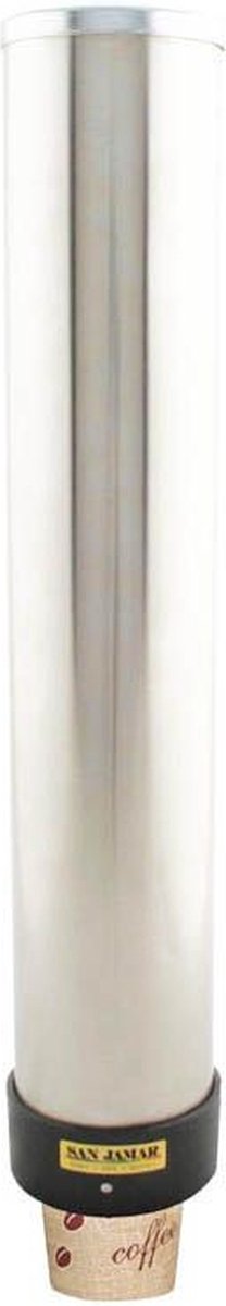 Bekerdispenser - 80-300ml - Sanjamar GD116
