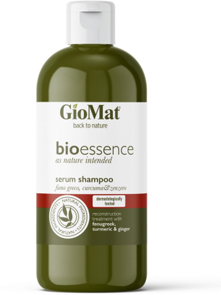 Bioessence Serum Shampoo 250ml