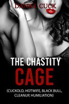 Cuckold Erotica - The Chastity Cage