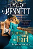 The Byronic Book Club 2 - Curled Up with an Earl