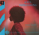 Janko Nilovic - Soul Impressions (LP) (Coloured Vinyl)