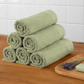 Premium handdoekenset – Set van handdoeken - handdoeken set