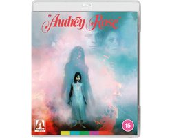 Audrey Rose [Blu-ray] Brand new 2K restoration from a new 4K scan of the original 35mm camera negative