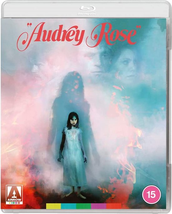 Audrey Rose [Blu-ray] Brand new 2K restoration from a new 4K scan of the original 35mm camera negative