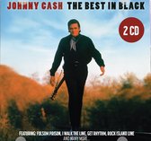 Johnny Cash - Best In Black (2 CD)