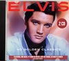 Elvis Presley - 40 Golden Classics (2 CD)