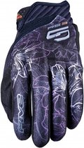 Five RS3 Evo Woman Boreal Purple M - Maat M - Handschoen