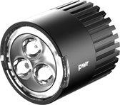 Knog PWR Lighthead - Lamp - 1000 Lumen