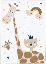 Goldbuch - Insteekalbum Little Dream - Giraf - 32 foto's 10x15 cm