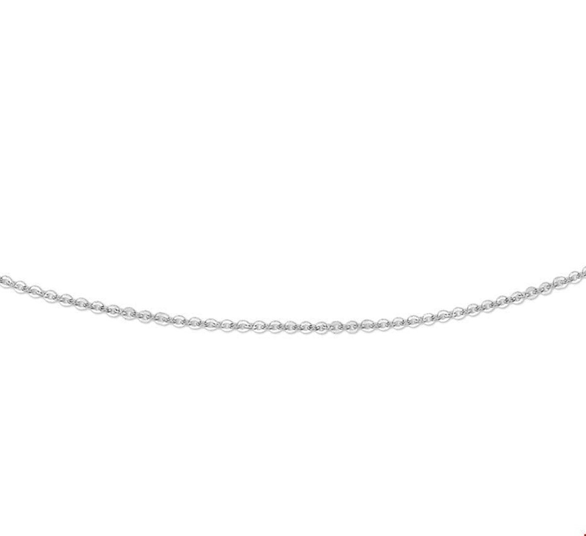 Mi Zalini Armband Witgoud K4103340