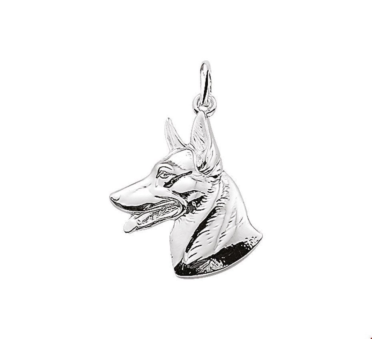 Mi Zalini Bedel Zilver K1004225