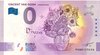 Afbeelding van het spelletje 0 Euro biljet 2022 - Van Gogh Zonnebloemen