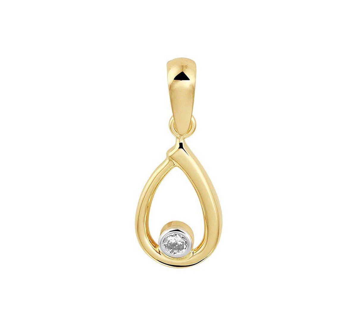 hanger zirkonia