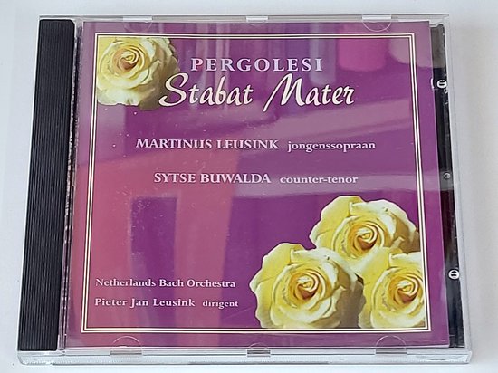 Stabat Mater