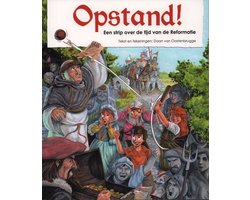 Opstand!