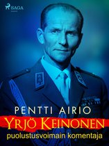Yrjö Keinonen: puolustusvoimain komentaja