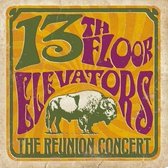 13th Floor Elevators - The Reunion Concert (2 LP) (Coloured Vinyl)