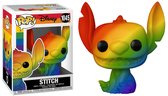 Disney Pride - Bobble Head POP N° 1045 - Stitch