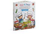 Fien en Teun - Fien & Teun Kookboek
