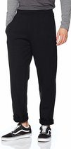 Fruit of the Loom - Lightweight Joggingbroek - Zwart - L